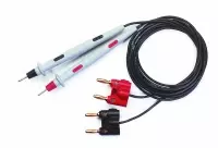 Pomona 6303 Kelvin Test Lead Set